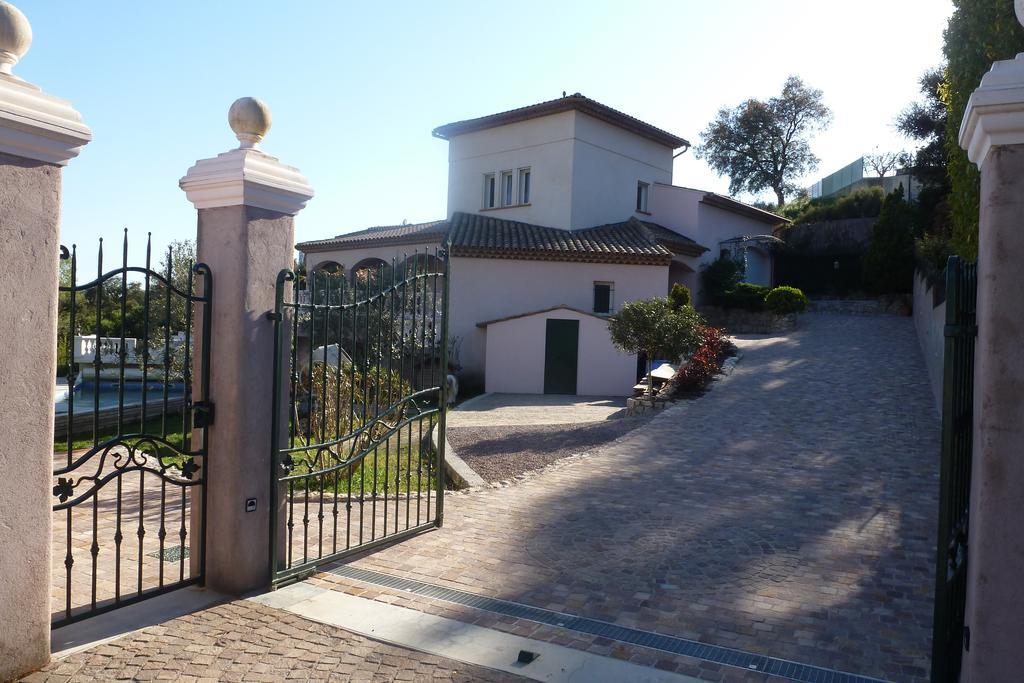 Appartement Du Lac Les Esterets du Lac Εξωτερικό φωτογραφία