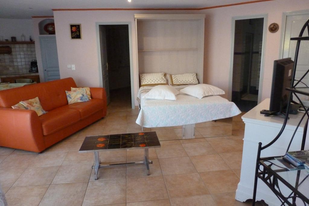 Appartement Du Lac Les Esterets du Lac Εξωτερικό φωτογραφία