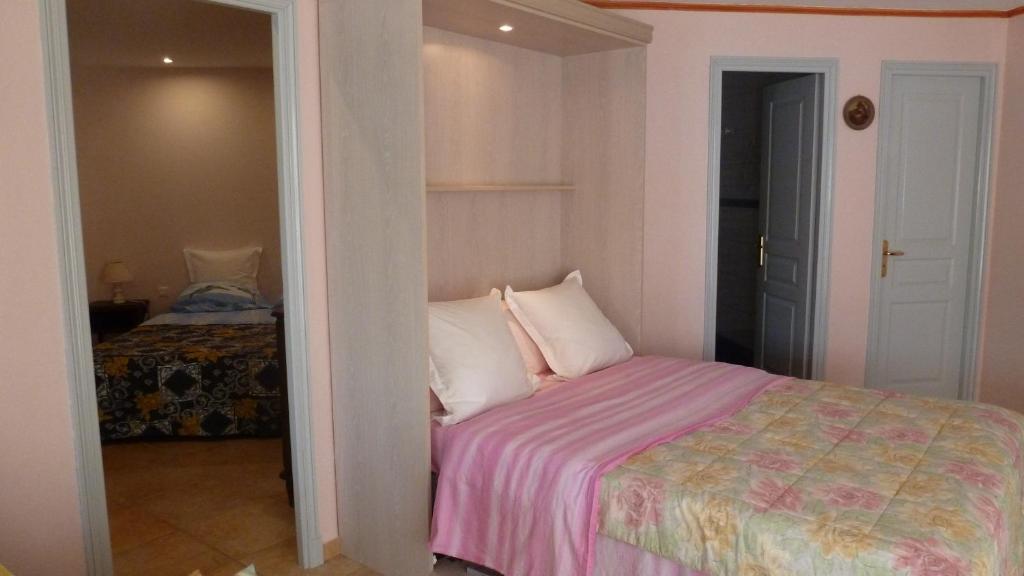 Appartement Du Lac Les Esterets du Lac Εξωτερικό φωτογραφία