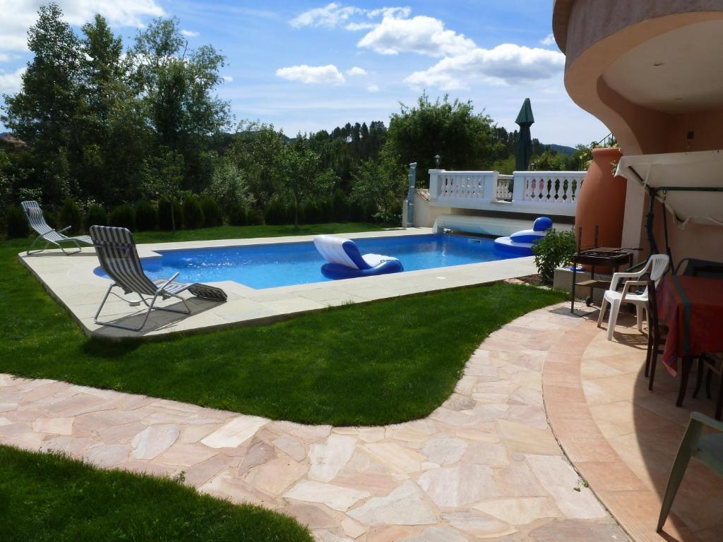 Appartement Du Lac Les Esterets du Lac Εξωτερικό φωτογραφία