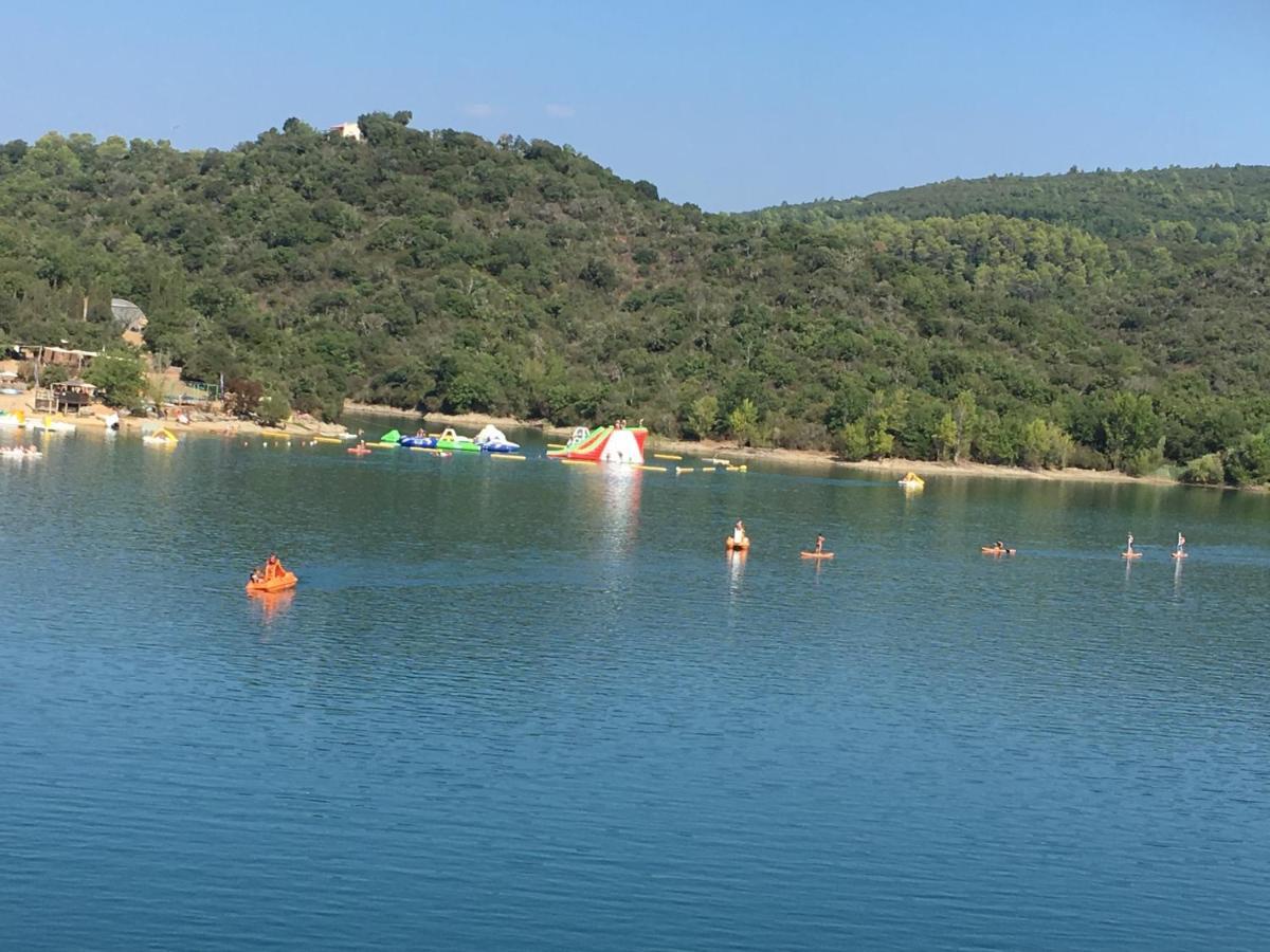 Appartement Du Lac Les Esterets du Lac Εξωτερικό φωτογραφία